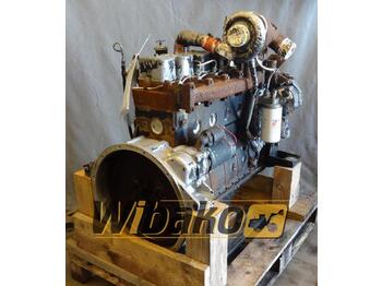 Motor CASE