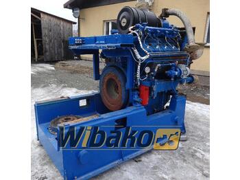 Motor DEUTZ
