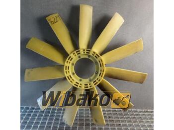 Ventilátor