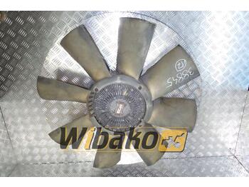 Ventilátor