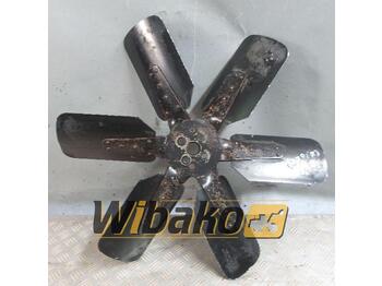 Ventilátor CASE