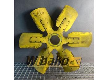 Ventilátor CATERPILLAR