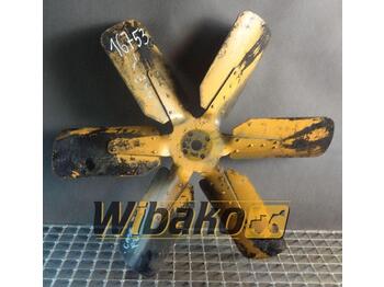 Ventilátor CUMMINS