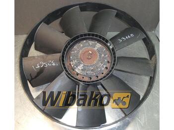 Ventilátor CUMMINS