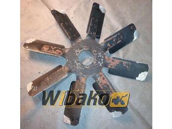Ventilátor CUMMINS