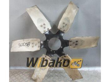 Ventilátor HITACHI