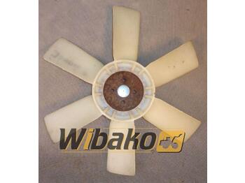 Ventilátor JOHN DEERE