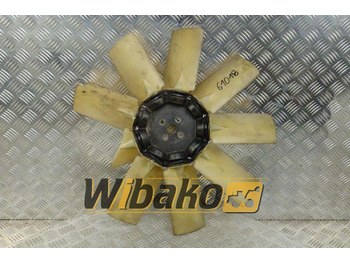 Ventilátor