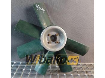 Ventilátor