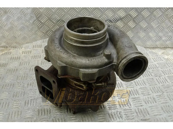 Turbodúchadlo GARRETT