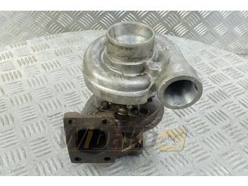 Turbodúchadlo GARRETT