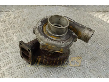 Turbodúchadlo GARRETT