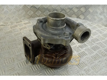 Turbodúchadlo GARRETT