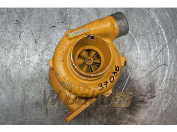 Turbodúchadlo GARRETT