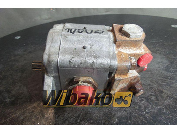 Hydraulické čerpadlo
