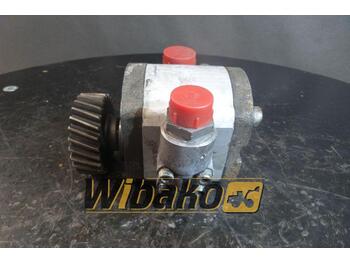 Hydraulické čerpadlo