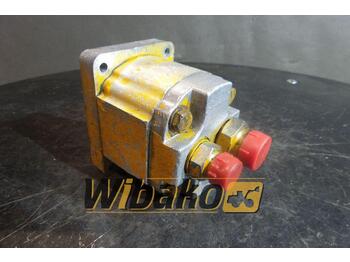 Hydraulické čerpadlo