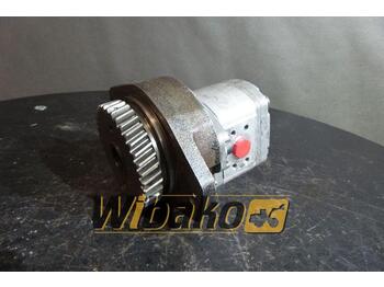 Hydraulické čerpadlo