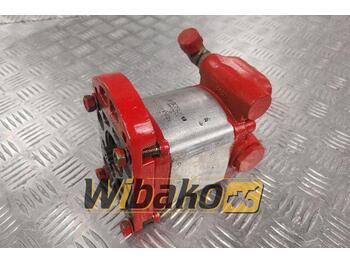 Hydraulické čerpadlo LINDE