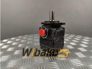 Hydraulické čerpadlo
