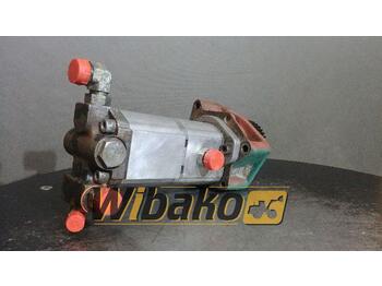 Hydraulické čerpadlo CASAPPA