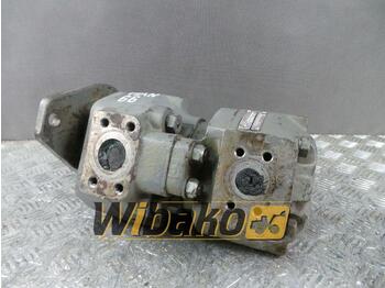 Hydraulické čerpadlo
