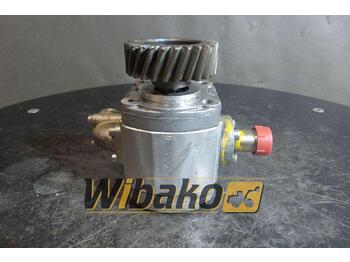 Hydraulické čerpadlo