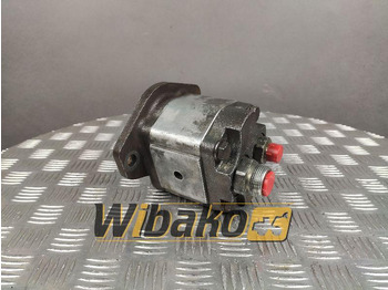 Hydraulické čerpadlo