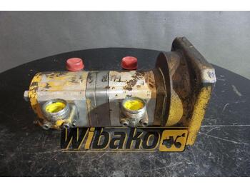 Hydraulické čerpadlo REXROTH