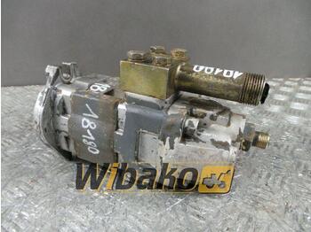 Hydraulické čerpadlo SHIMADZU