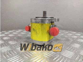 Hydraulické čerpadlo