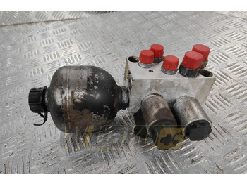 Hydraulický ventil HYDAC