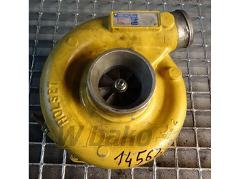 Turbodúchadlo HOLSET