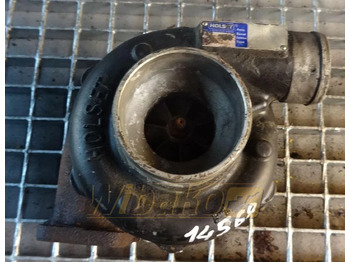 Turbodúchadlo HOLSET