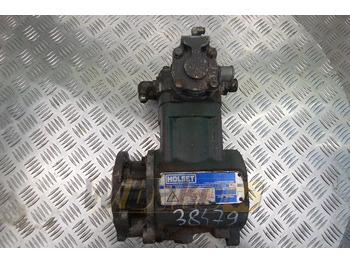 Vzduchový kompresor