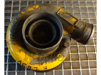 Turbodúchadlo HOLSET