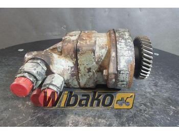 Hydraulický motor