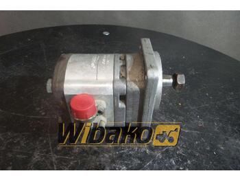 Hydraulický motor BOSCH