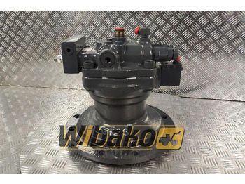 Hydraulický motor DOOSAN