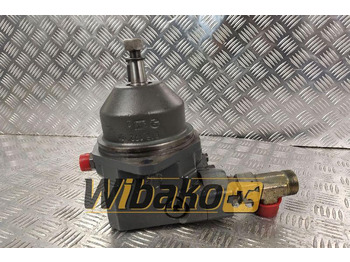Hydraulický motor HYDROMATIK