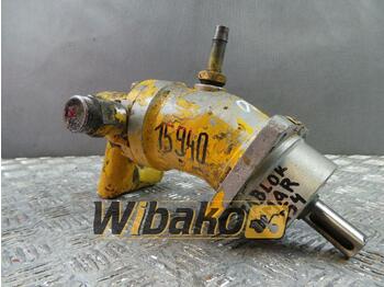 Hydraulický motor HYDROMATIK