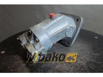 Hydraulický motor HYDROMATIK