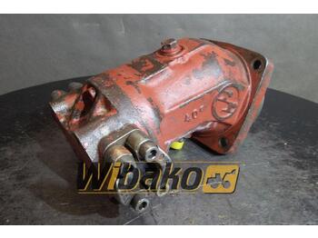 Hydraulický motor HYDROMATIK