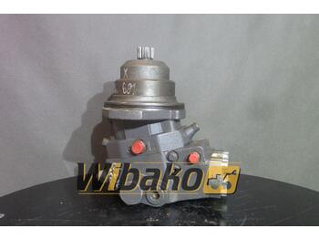 Hydraulický motor HYDROMATIK