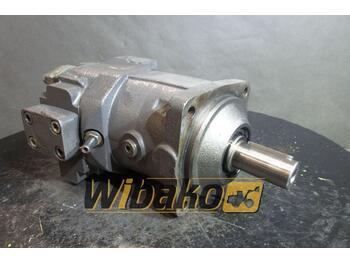 Hydraulický motor HYDROMATIK