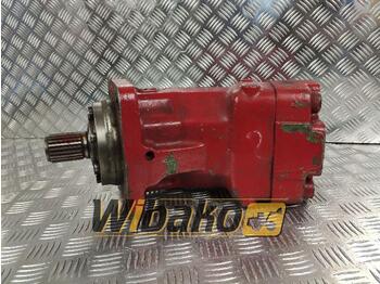 Hydraulický motor LINDE