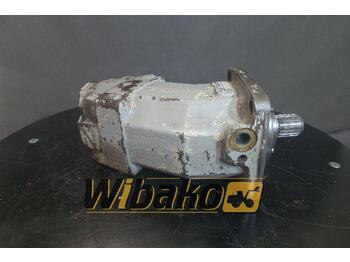 Hydraulický motor LINDE