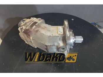 Hydraulický motor LINDE