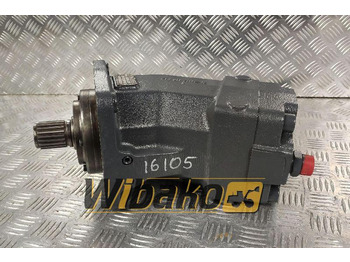 Hydraulický motor LINDE