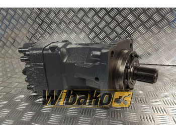Hydraulický motor LINDE